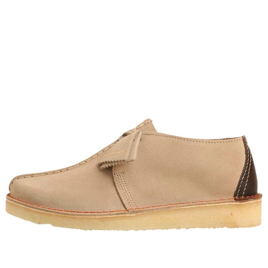 Clarks Desert Trek 'Sand Suede' 26166211