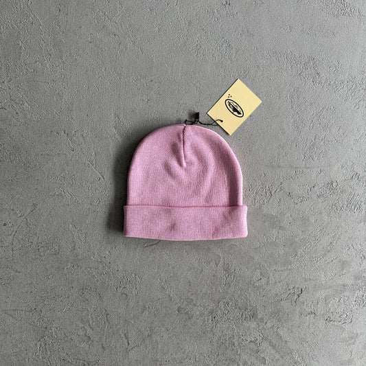 CORTEIZ Beanie - Pink