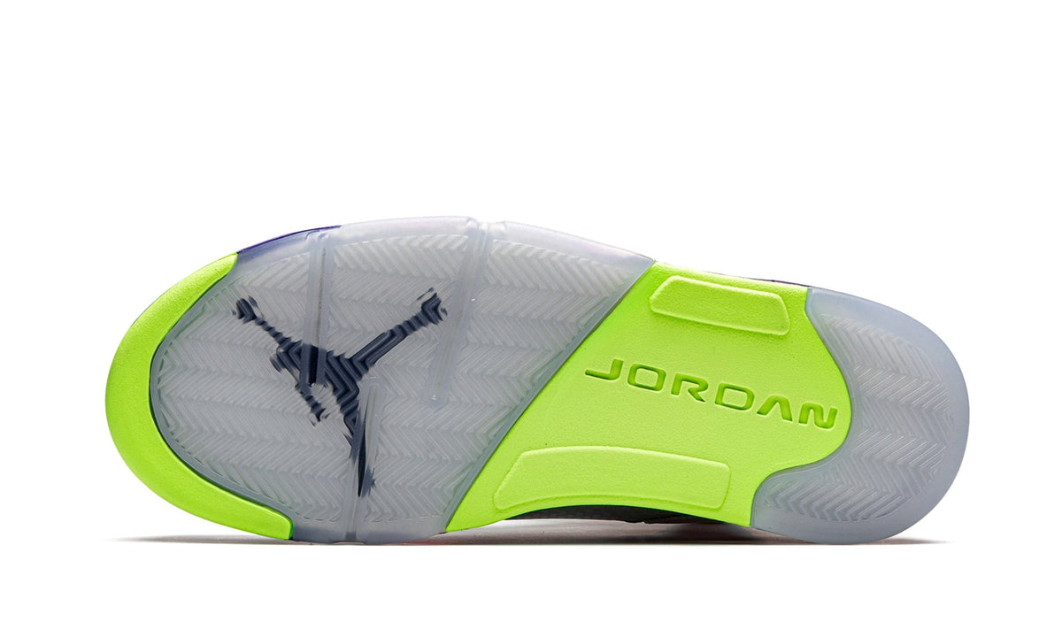 JORDAN 5 RETRO 'ALTERNATE BEL-AIR'