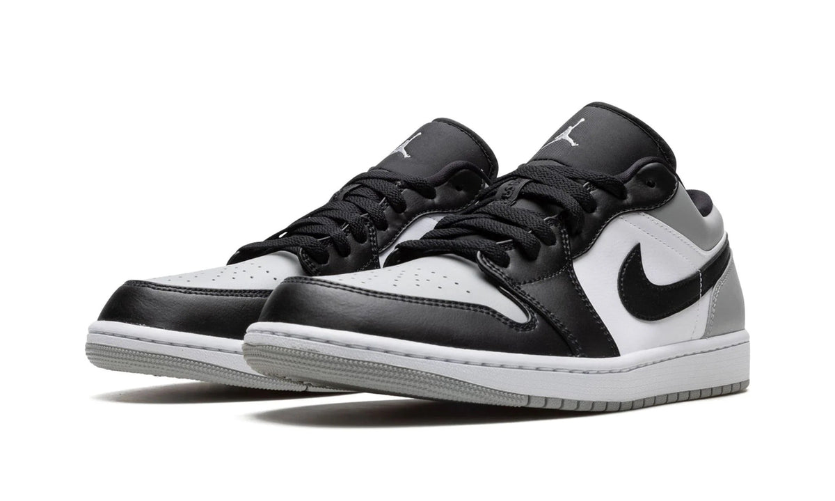 JORDAN 1 LOW SHADOW TOE