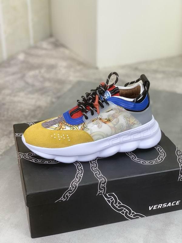 Versace Chain Reaction