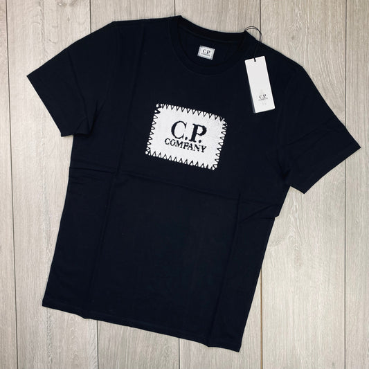 CP Company Holiday Set - Black Castmark