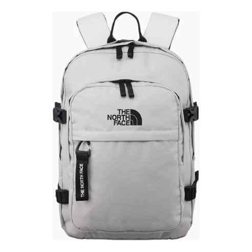 THE NORTH FACE White Label Standard Backpack 'White Sand' NM2DR05K