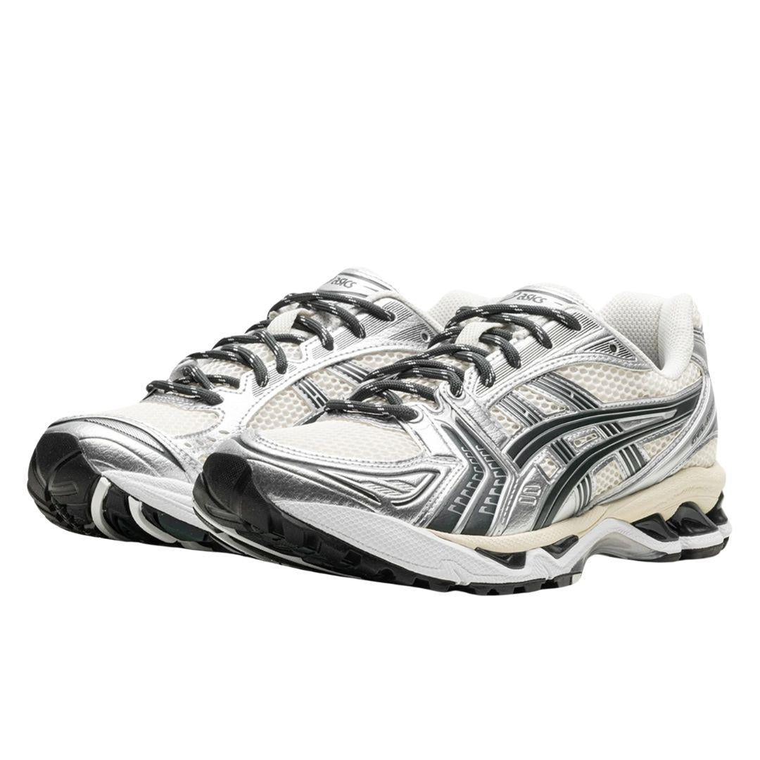ASICS GEL-KAYANO 14 KITH CREAM SCARAB