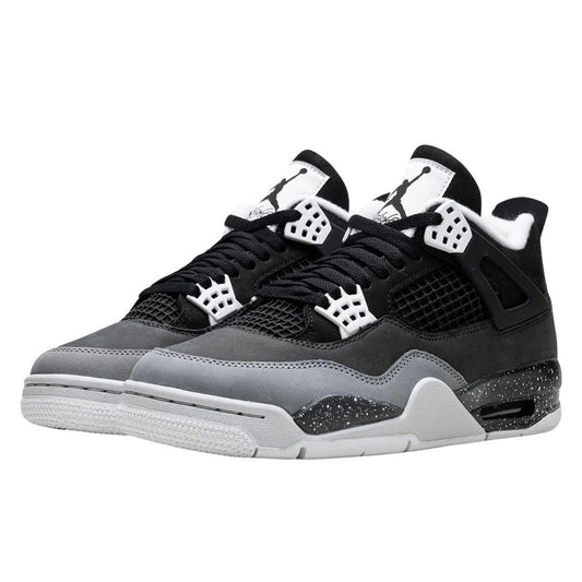 JORDAN 4 RETRO FEAR 2024