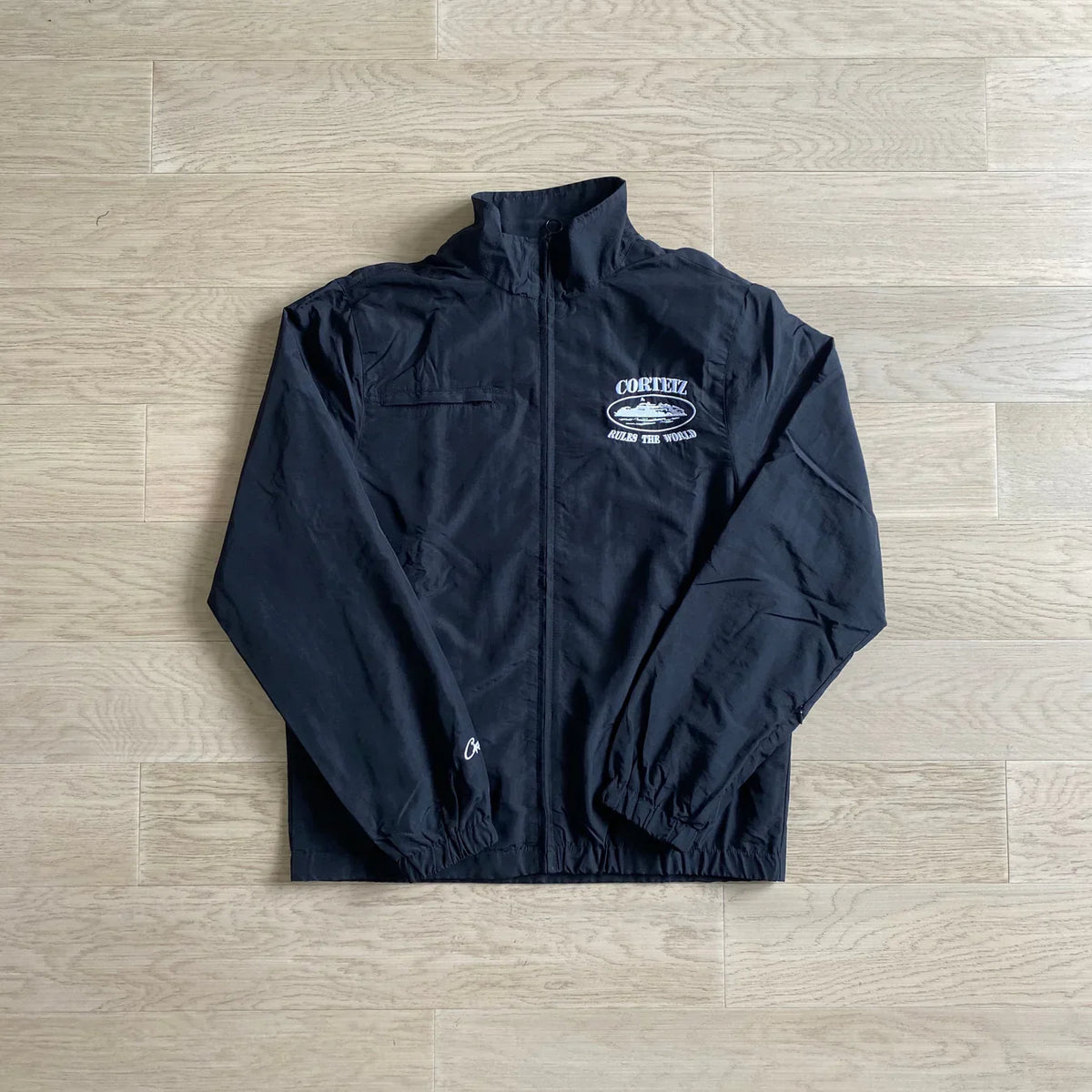 CORTEIZ Shuku Set - Black