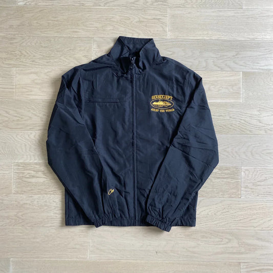 CORTEIZ 667 X Freeze Corleone Set - Navy