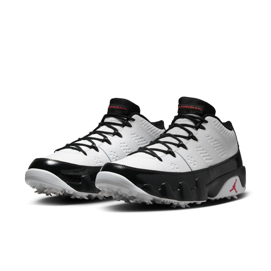 Air Jordan 9 Retro Golf