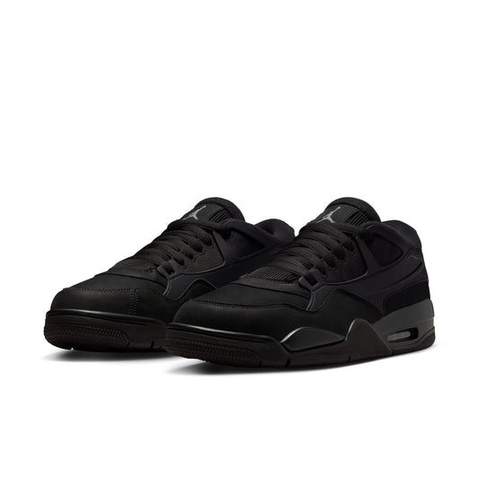 Air Jordan 4 Retro RM Black Cat πββ¬