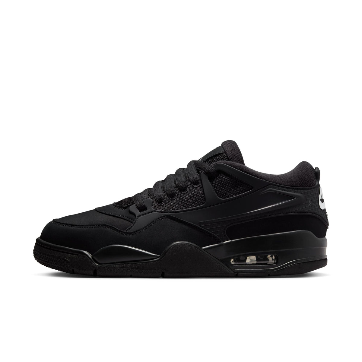 Air Jordan 4 Retro RM Black Cat πββ¬