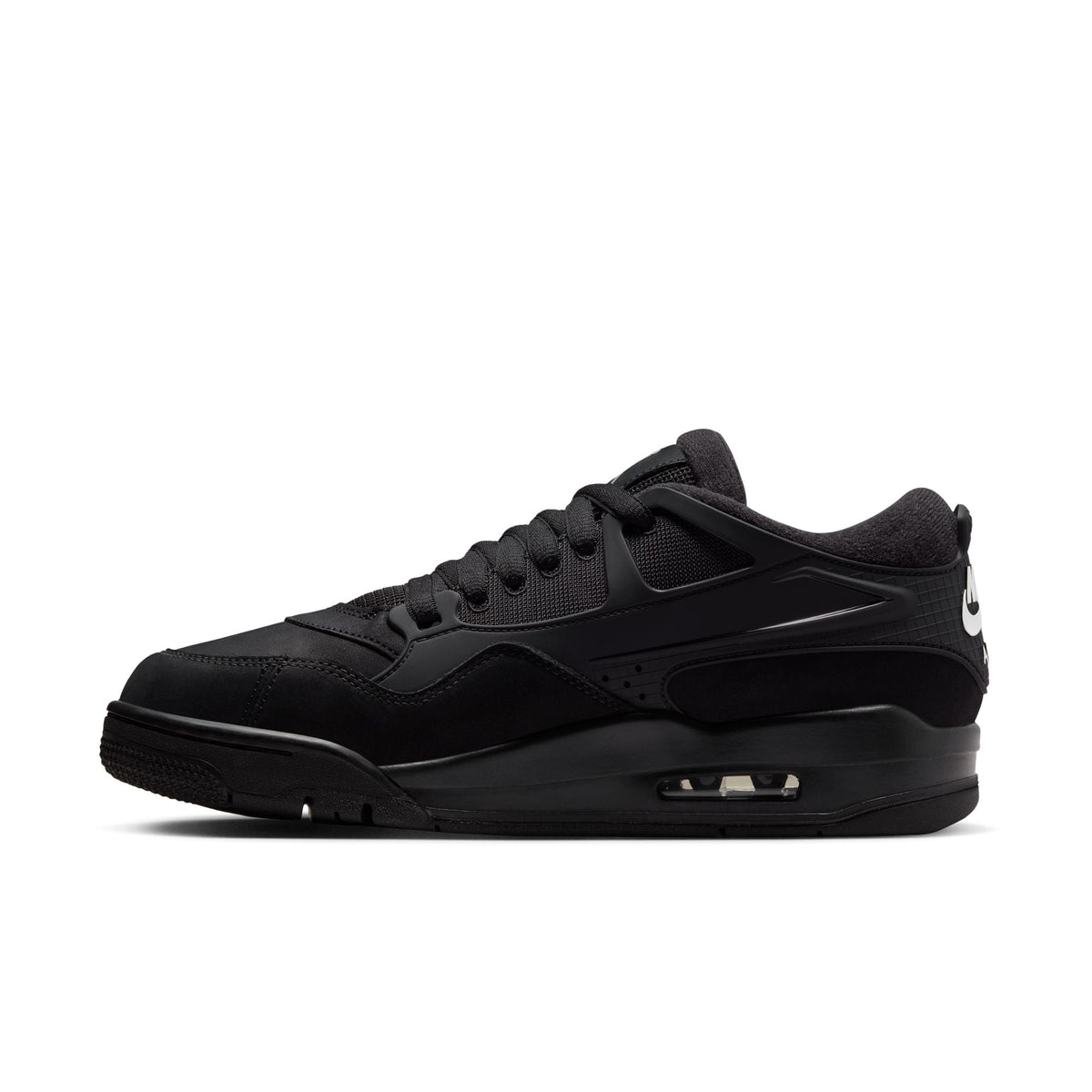 Air Jordan 4 Retro RM Black Cat πββ¬