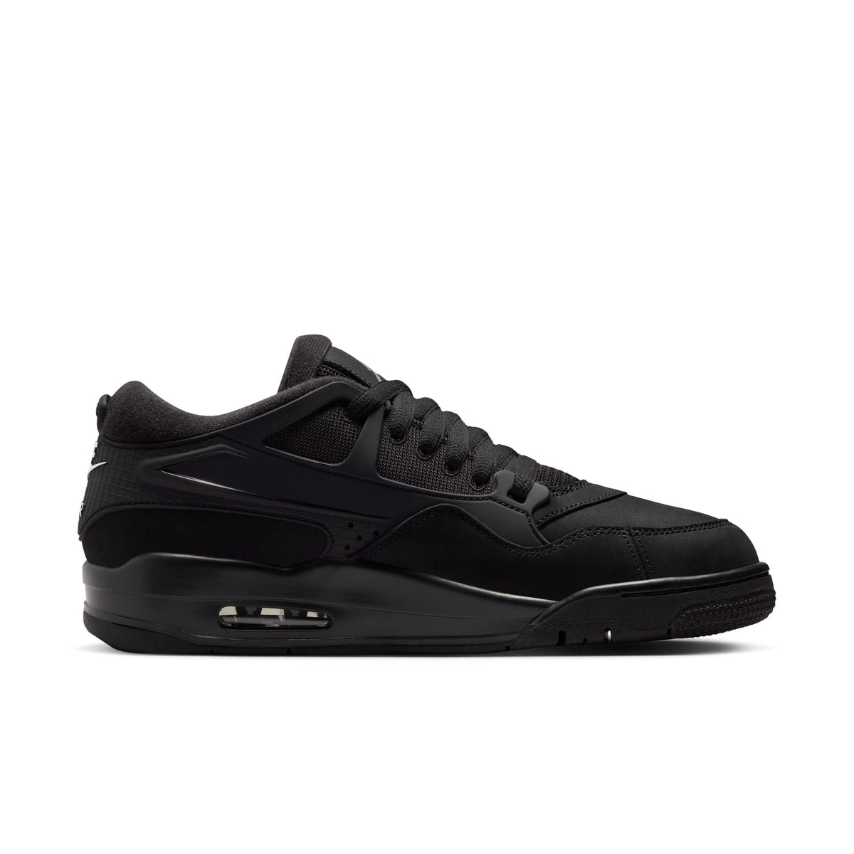Air Jordan 4 Retro RM Black Cat πββ¬