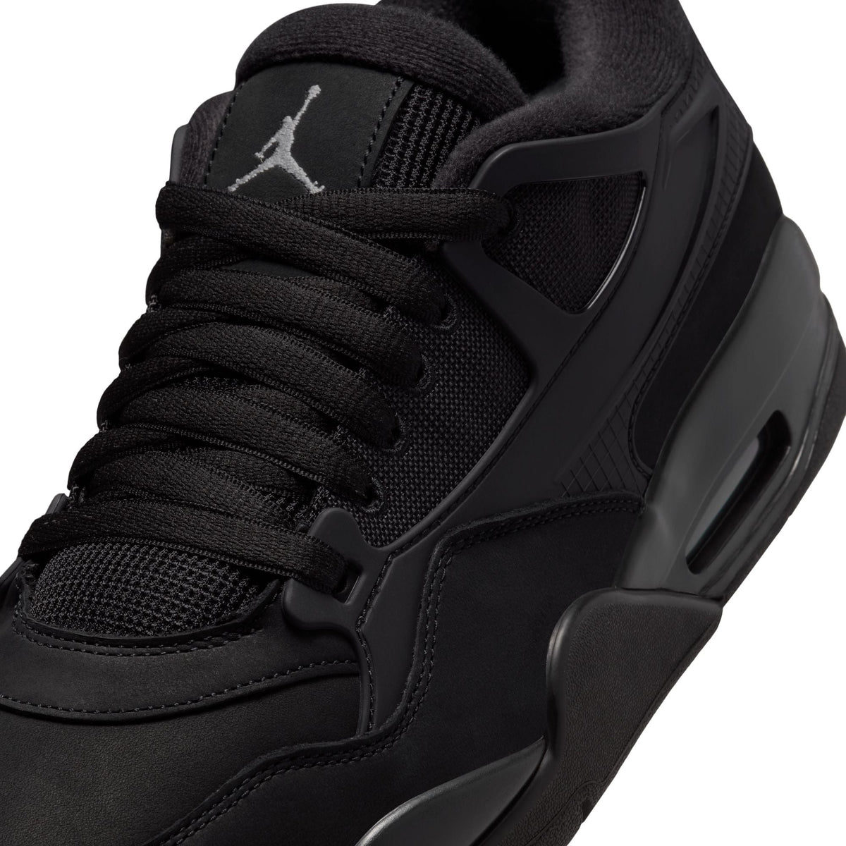 Air Jordan 4 Retro RM Black Cat πββ¬