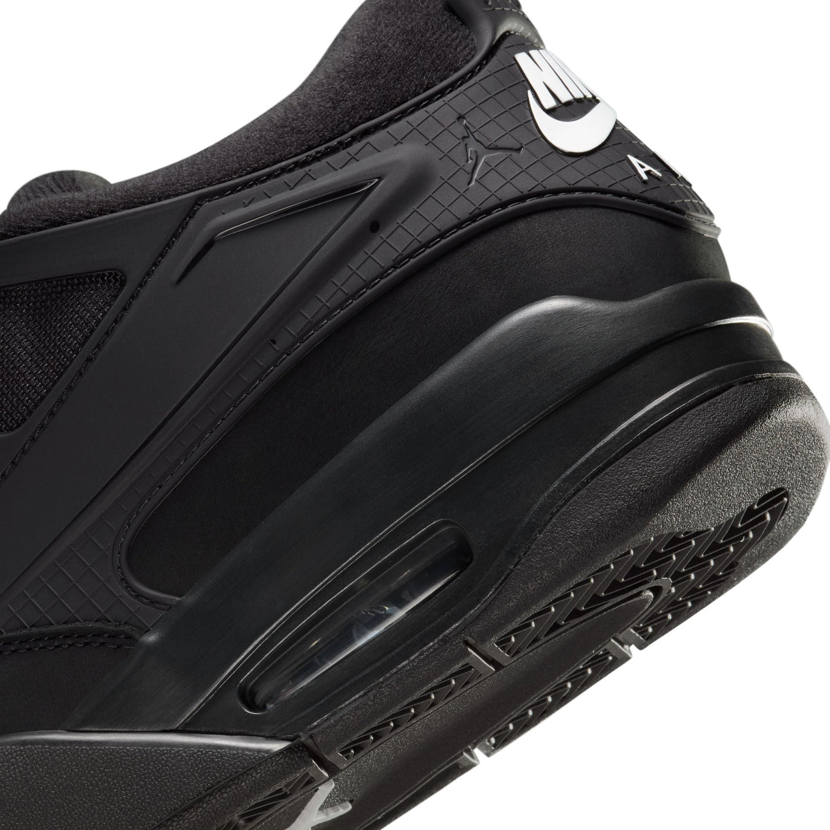 Air Jordan 4 Retro RM Black Cat πββ¬