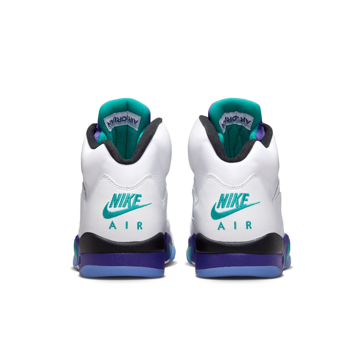 Air Jordan 5 Retro OG Grape π
