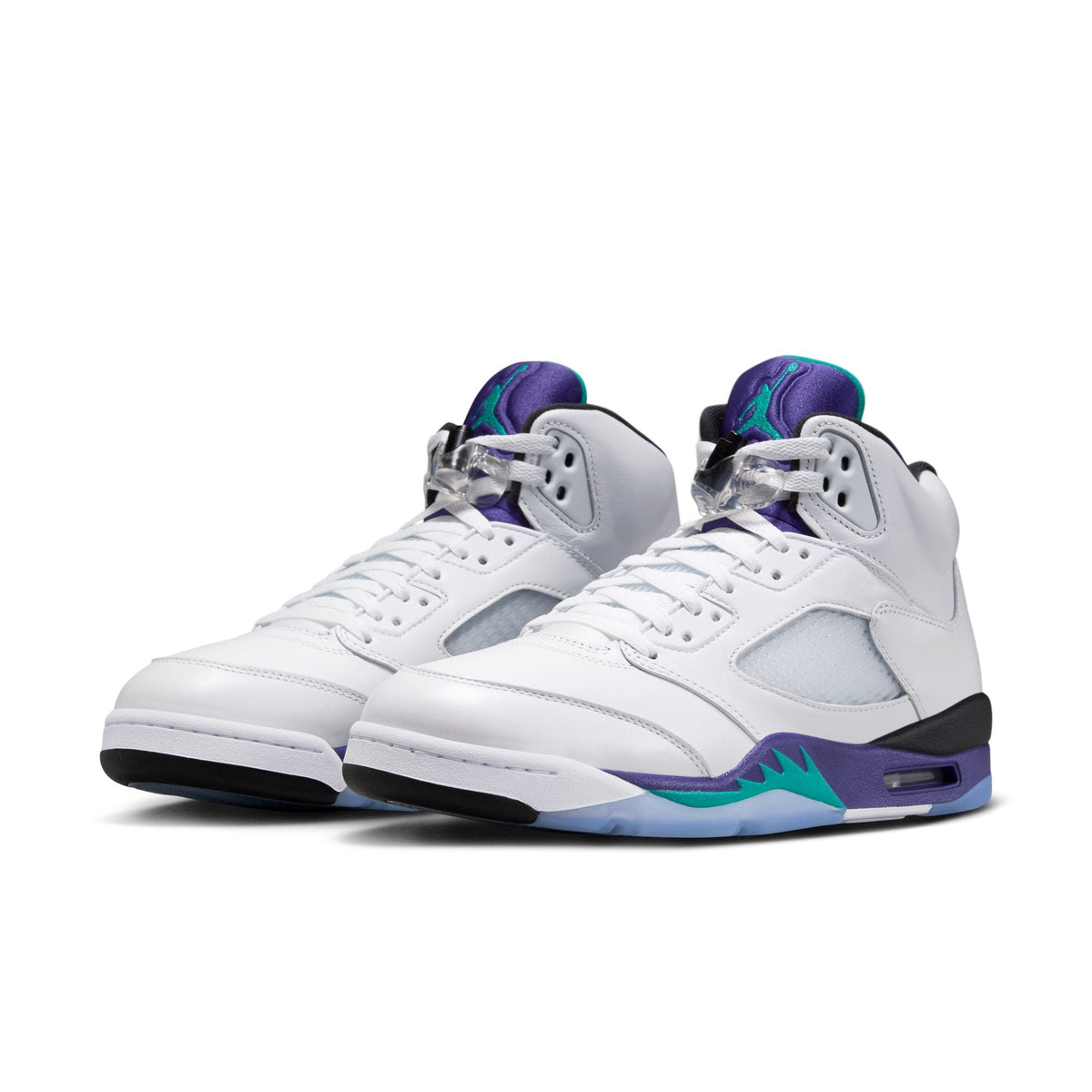 Air Jordan 5 Retro OG Grape π