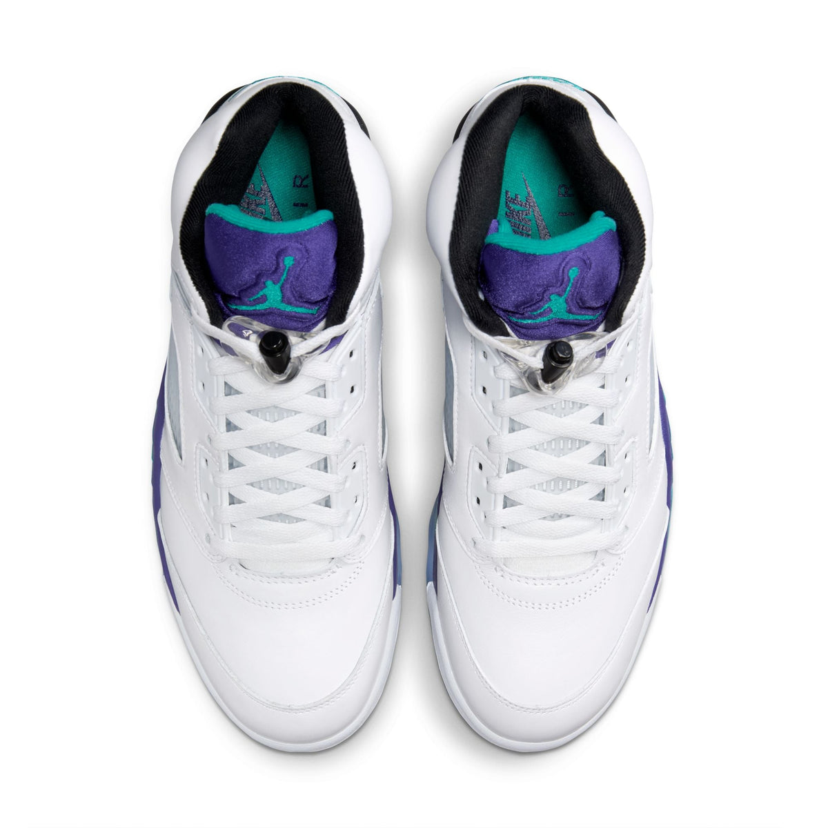 Air Jordan 5 Retro OG Grape π