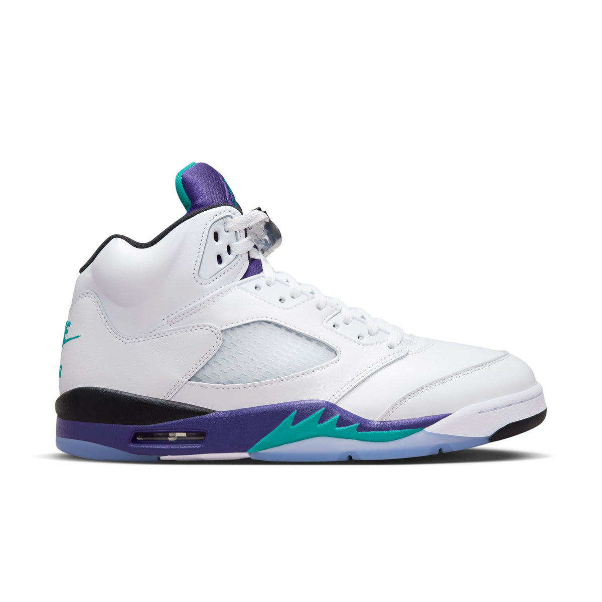 Air Jordan 5 Retro OG Grape π