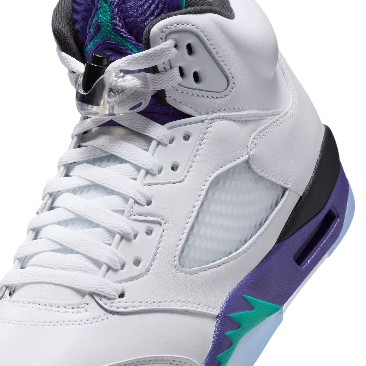 Air Jordan 5 Retro OG Grape π