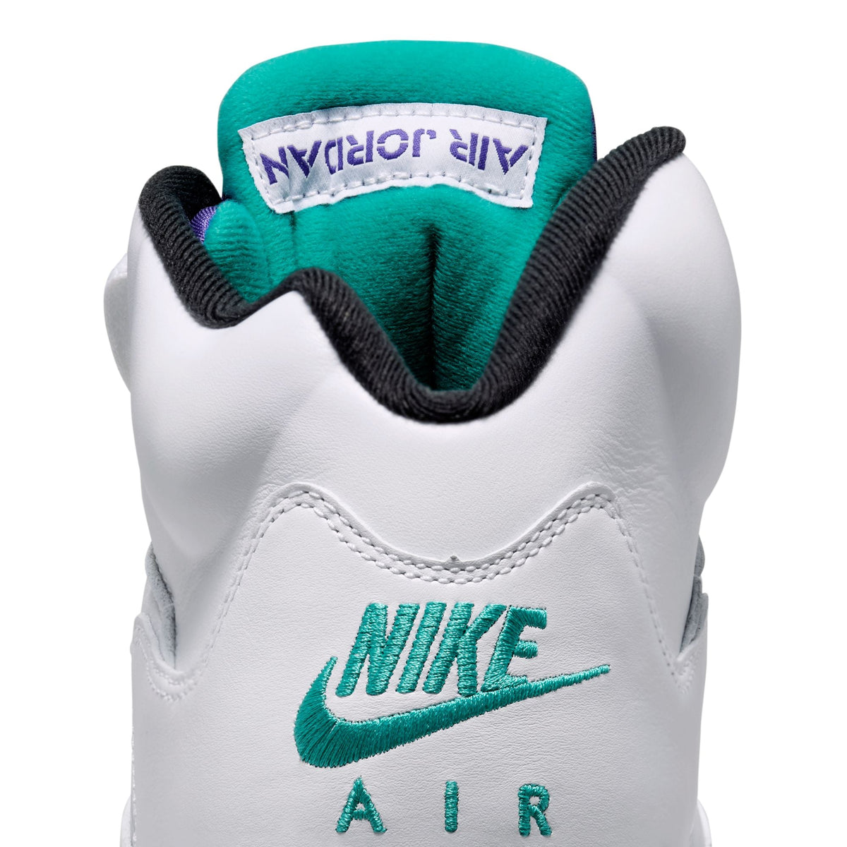 Air Jordan 5 Retro OG Grape π