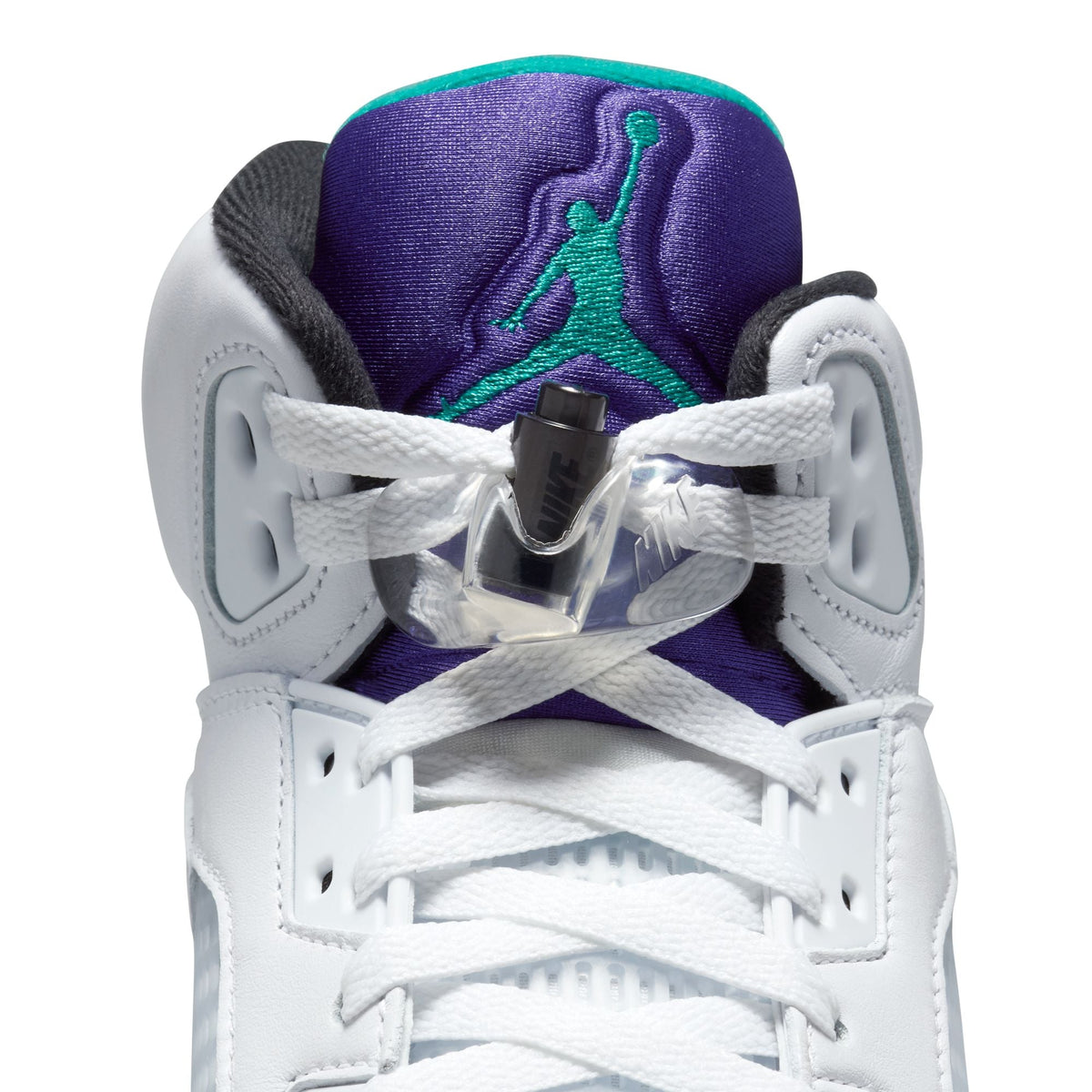 Air Jordan 5 Retro OG Grape π