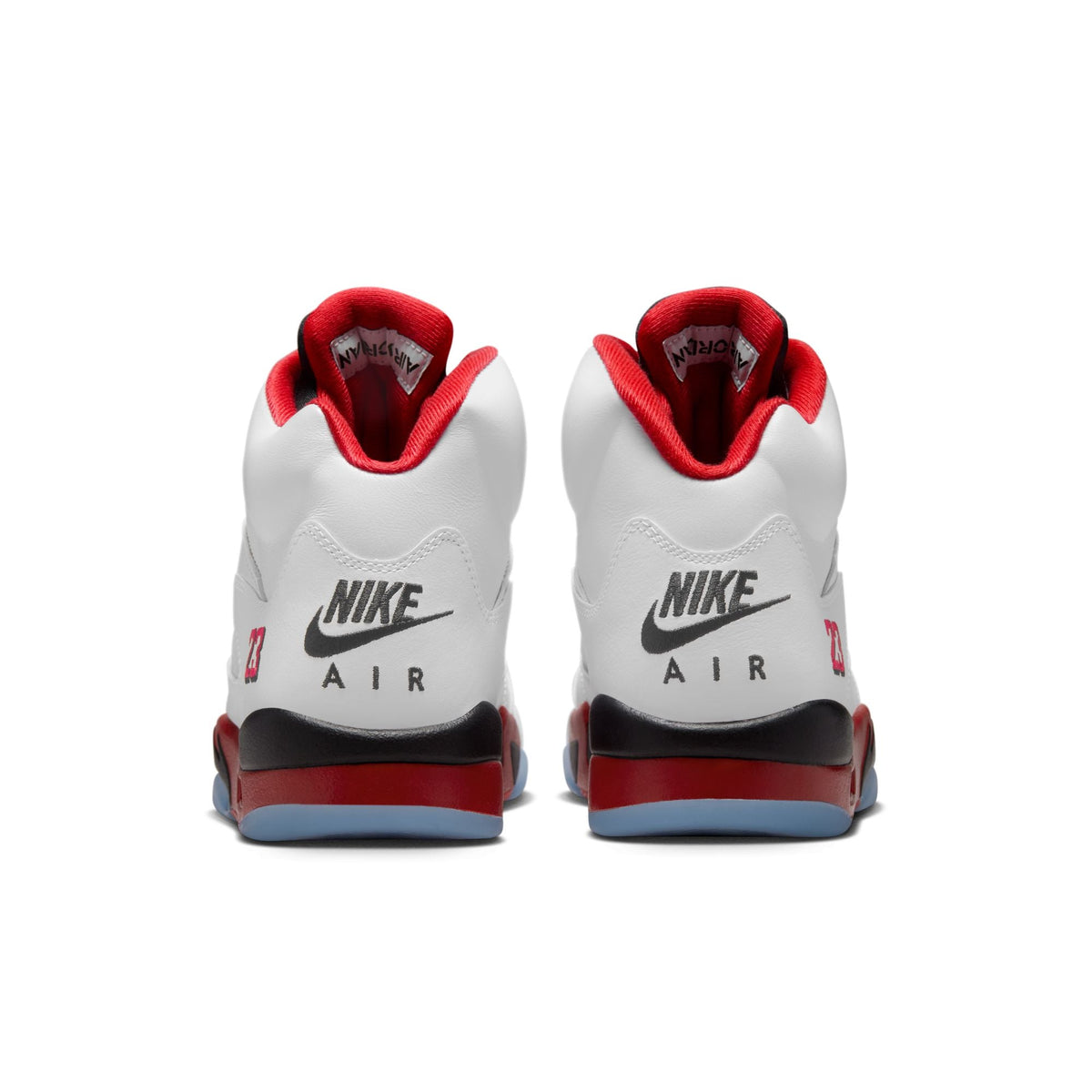 Air Jordan 5 Retro OG Fire Red