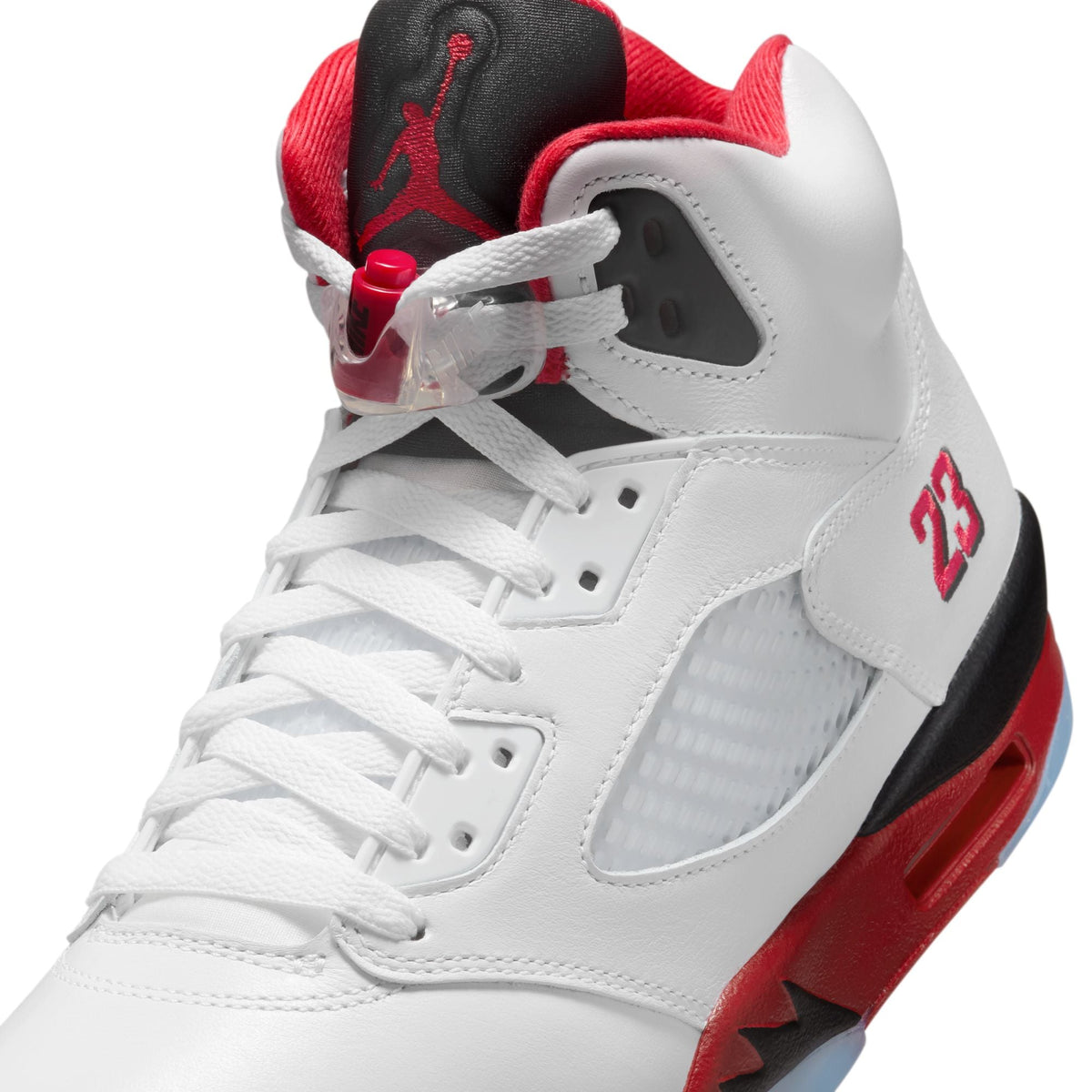 Air Jordan 5 Retro OG Fire Red