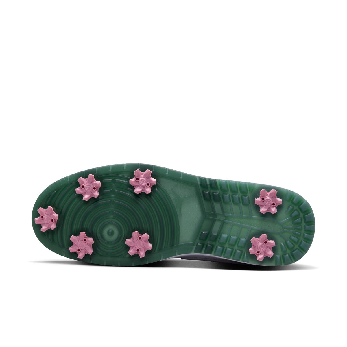 Air Jordan 1 Retro Low Golf Spiked