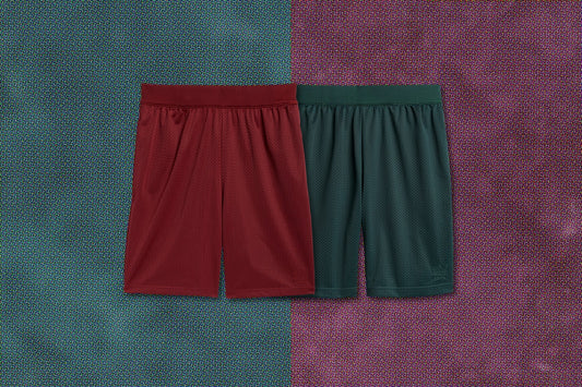 adidas Originals x Jonah Hill BB Short - Mineral Green