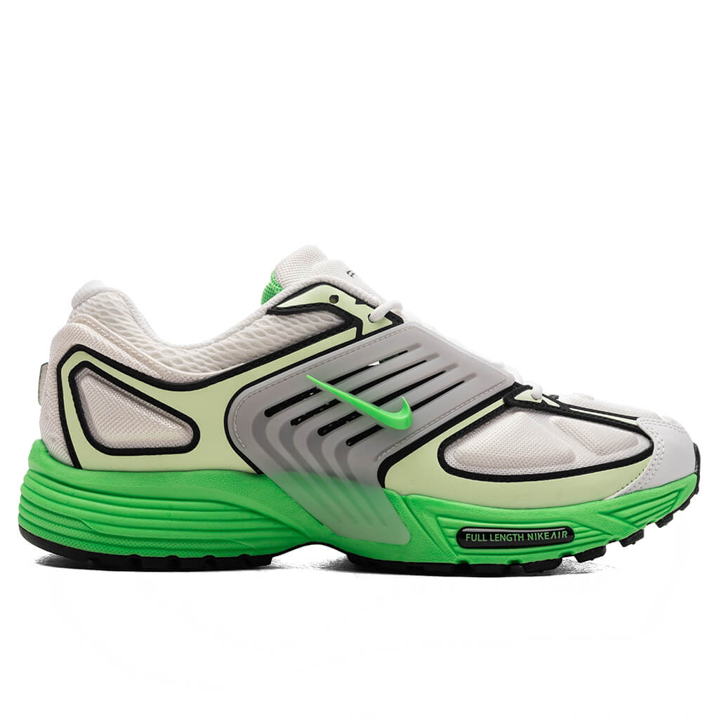 Air Pegasus Wave - Summit White/Green Strike/Barely Volt