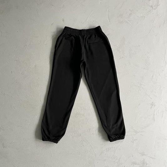CORTEIZ Alcatraz Jogging Pants - Black