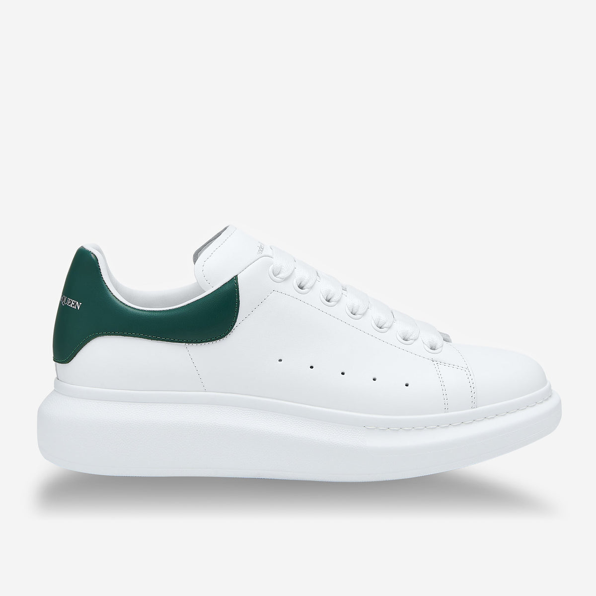 Alexander McQueen Oversized Sneaker