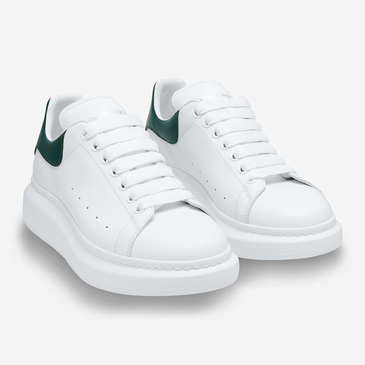Alexander McQueen Oversized Sneaker