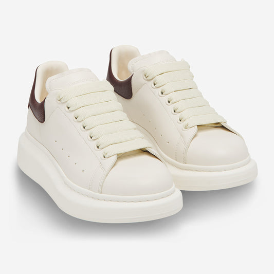 Alexander McQueen Oversized Sneaker