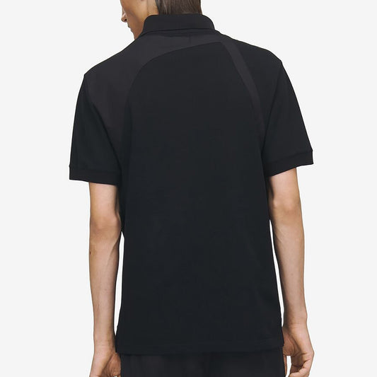 Alexander McQueen Harness Polo Shirt