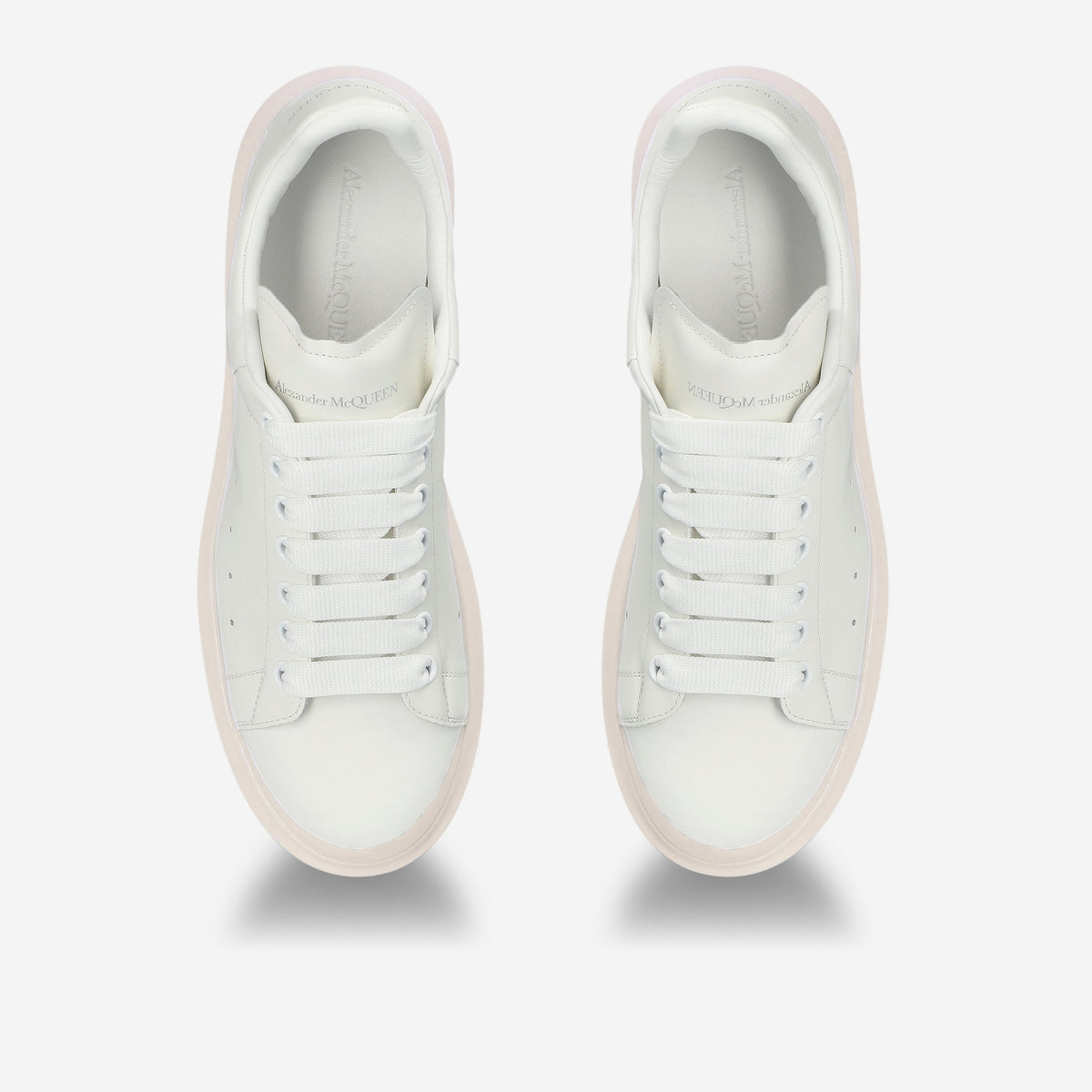 Alexander McQueen Method Laquared Sneaker