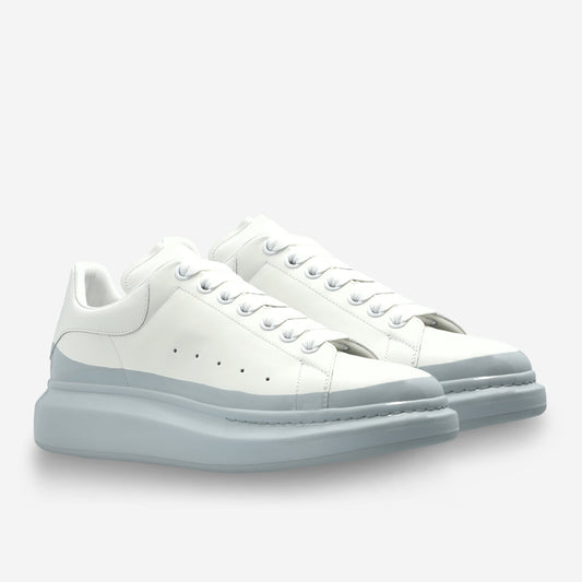 Alexander McQueen Method Laquared Sneaker