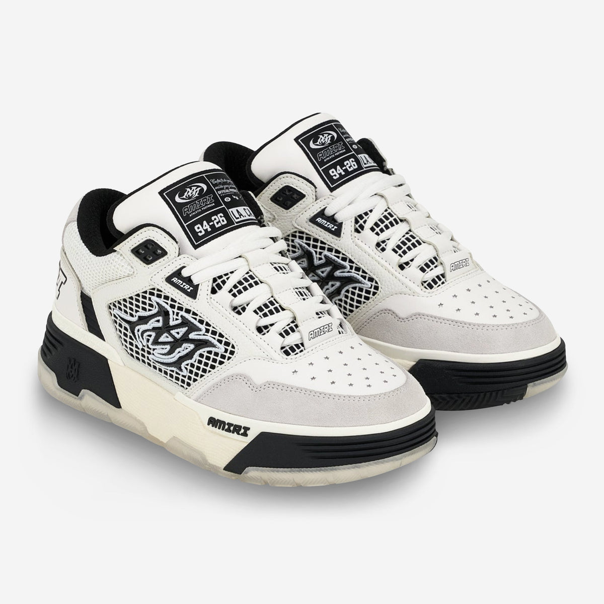 Amiri MA-94 Sneakers
