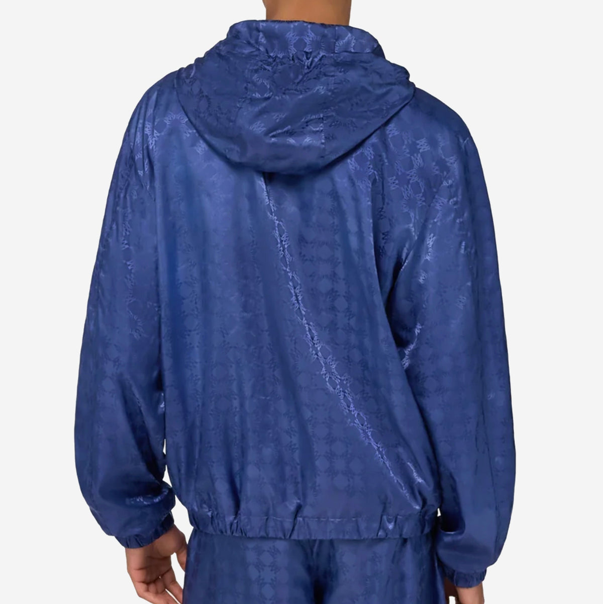 Amiri MA Quad Windbreaker