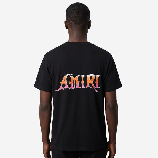 Amiri MA Surf T-Shirt