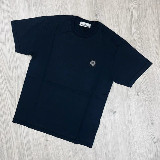 Stone Island Holiday Set - Navy Castmark