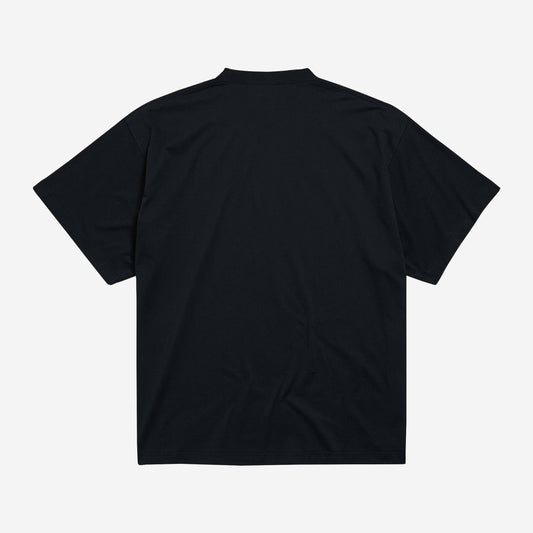 Balenciaga 3B Taped Logo T-Shirt