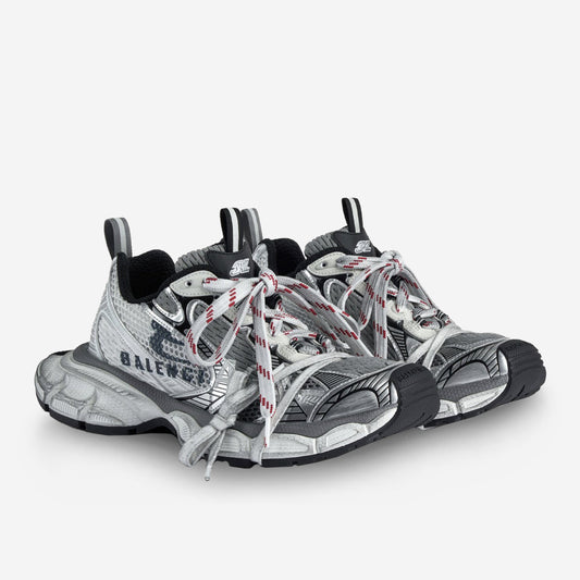 Balenciaga 3XL Split Logo Sneakers