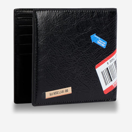 Balenciaga Cash Square Folded Wallet