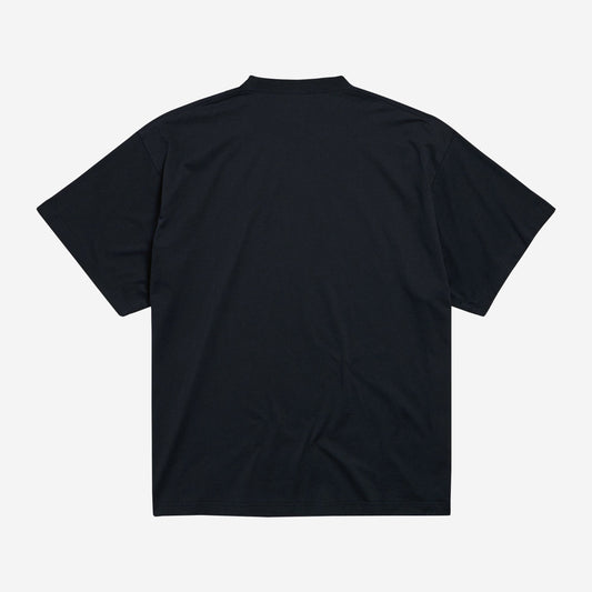 Balenciaga I Automobili Lamborghini Shield T-Shirt