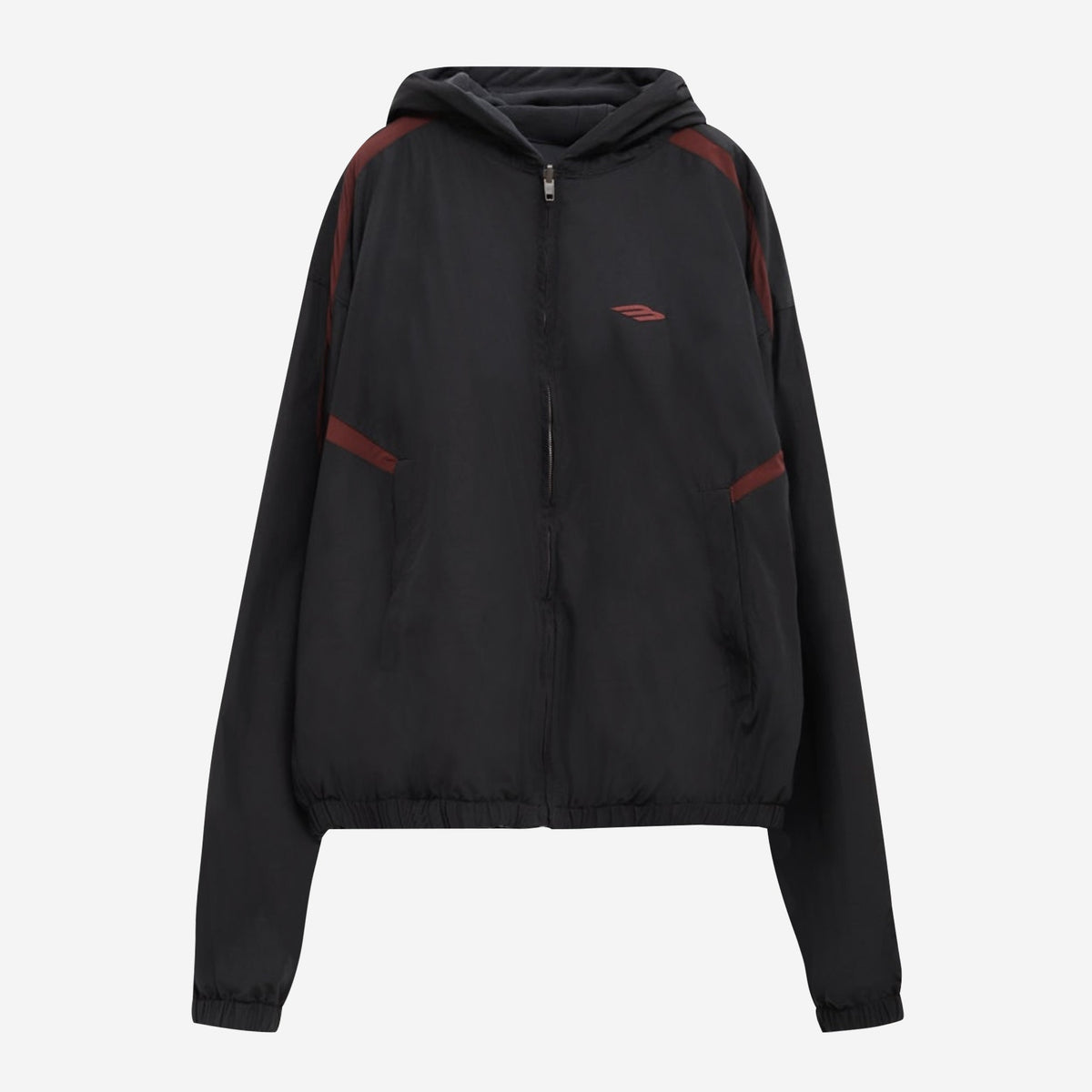 Balenciaga Reversible Tracksuit Jacket
