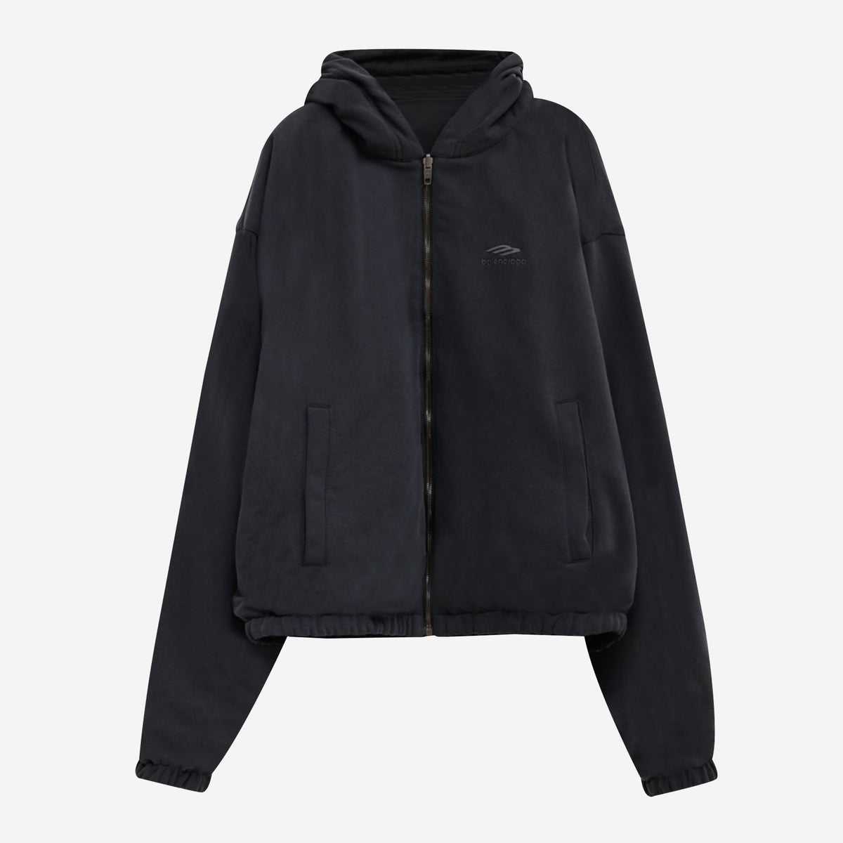 Balenciaga Reversible Tracksuit Jacket