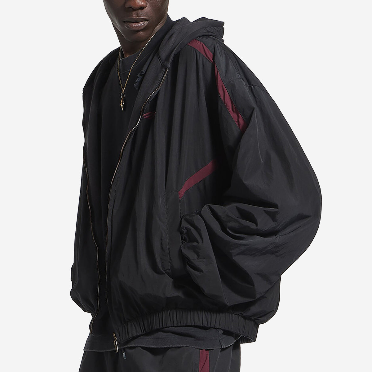Balenciaga Reversible Tracksuit Jacket