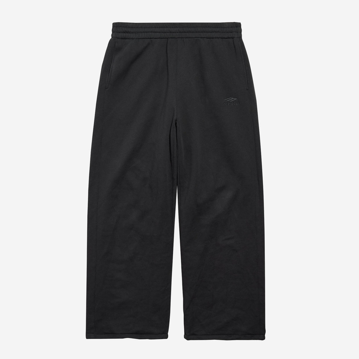 Balenciaga Reversible Tracksuit Pants