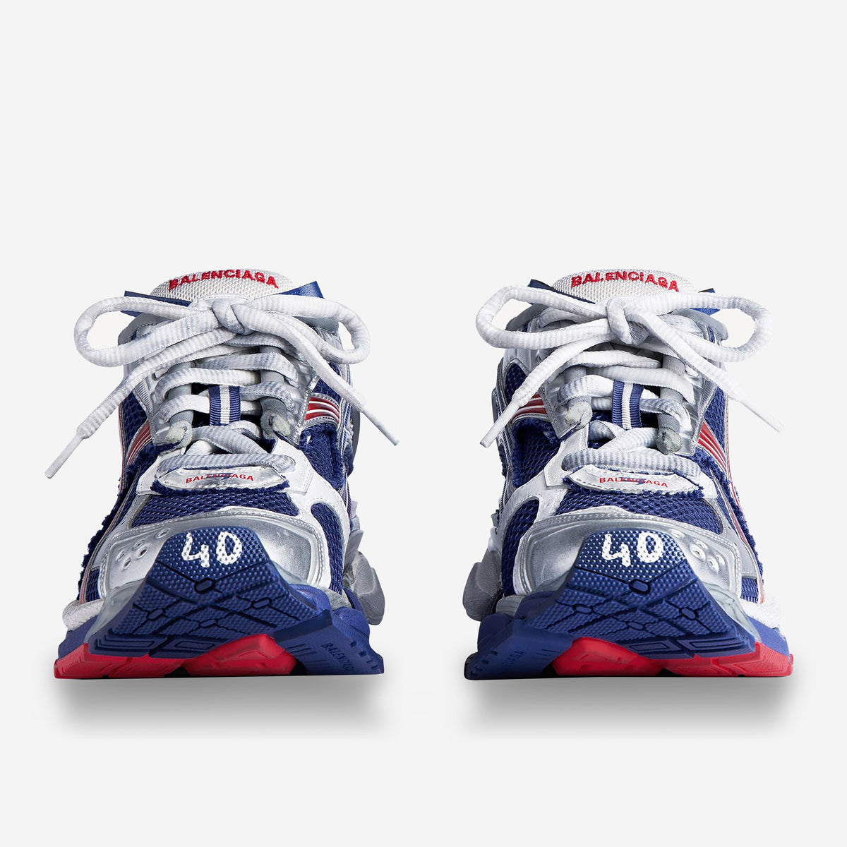Balenciaga Gradient Runner Sneaker
